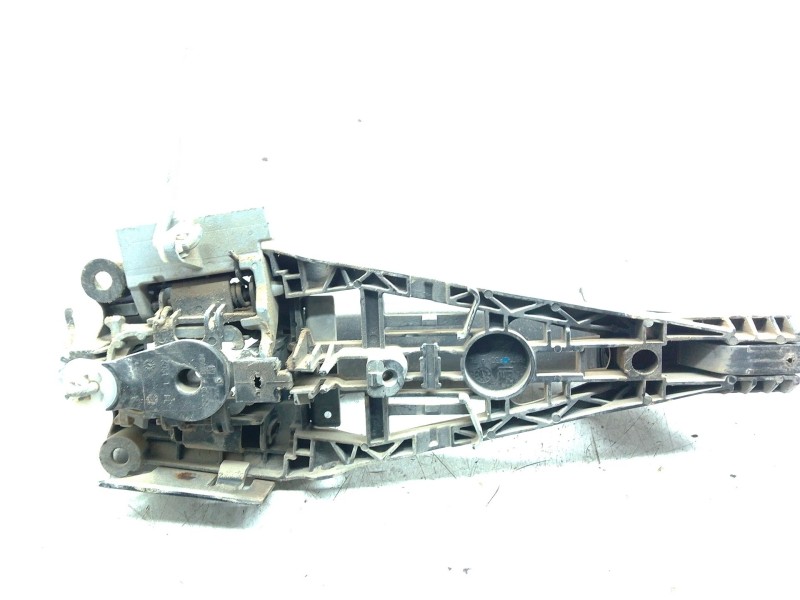 Recambio de maneta exterior delantera izquierda para opel meriva b excellence referencia OEM IAM   