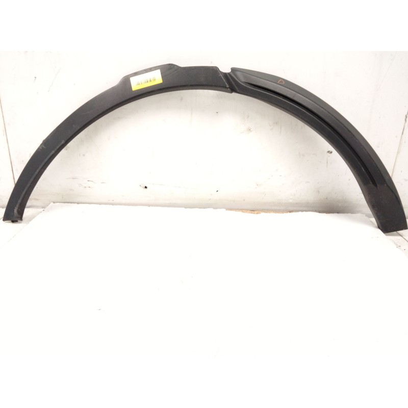 Recambio de aletin trasero derecho para land rover range rover evoque (l538) 2.0 d referencia OEM IAM   