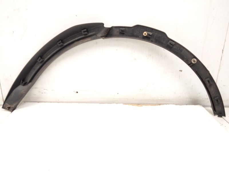 Recambio de aletin trasero derecho para land rover range rover evoque (l538) 2.0 d referencia OEM IAM   