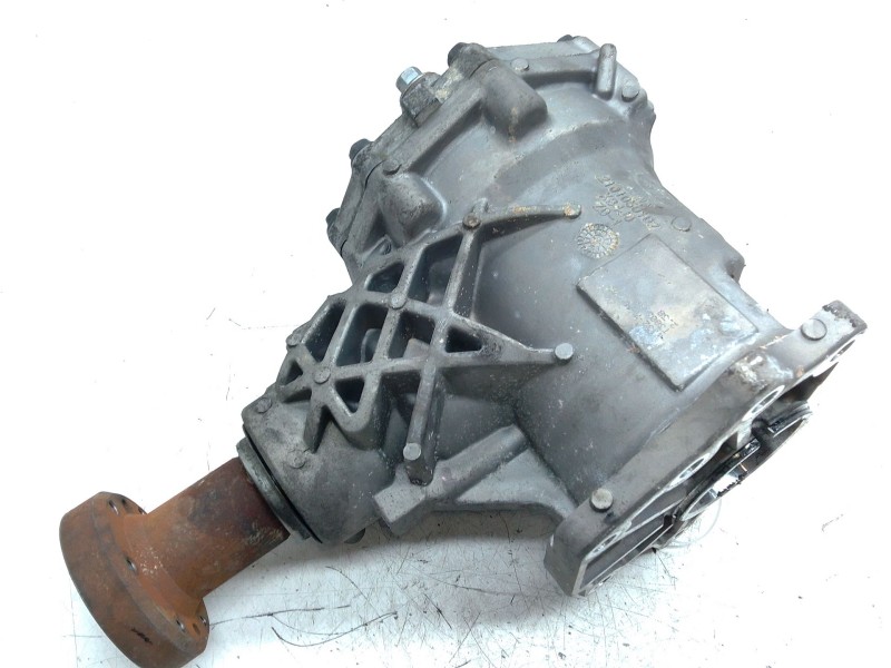 Recambio de diferencial delantero para land rover range rover evoque (l538) 2.0 d referencia OEM IAM EJ327L486  