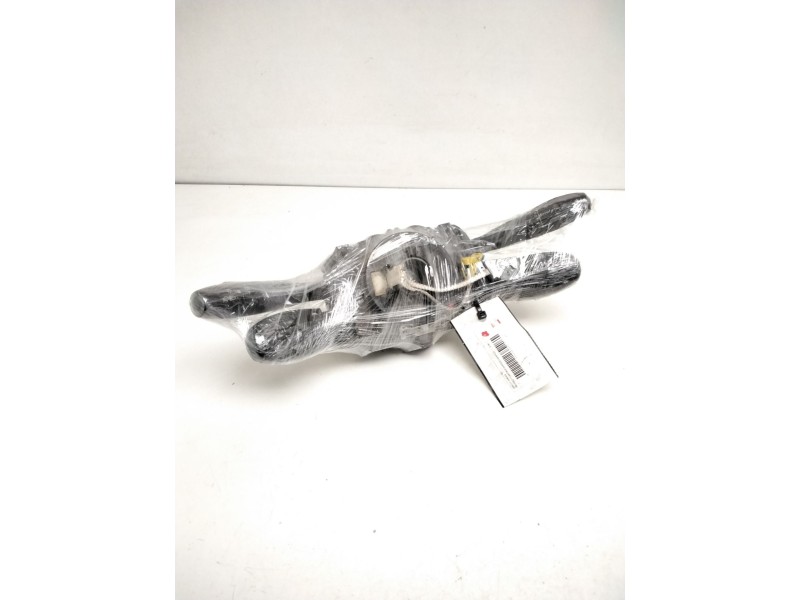 Recambio de anillo airbag para peugeot partner kasten confort l1 referencia OEM IAM 98062257XT 12277813 