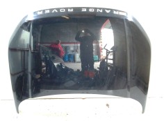Recambio de capot para land rover range rover evoque (l538) 2.0 d referencia OEM IAM   