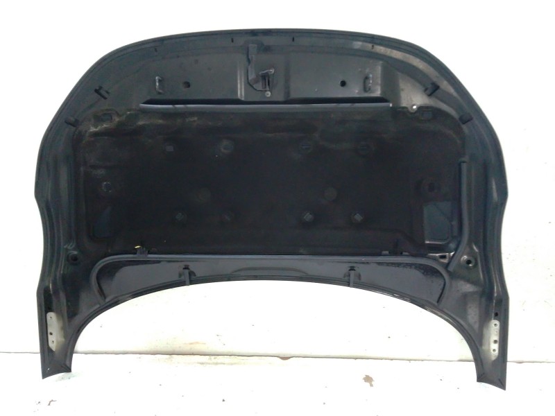 Recambio de capot para land rover range rover evoque (l538) 2.0 d referencia OEM IAM   