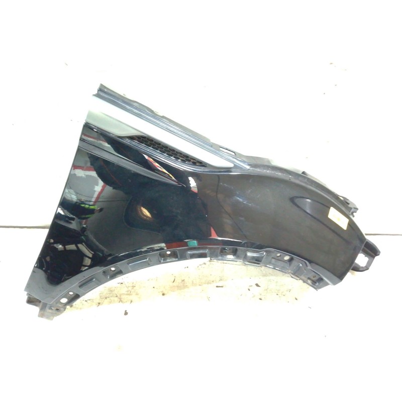 Recambio de aleta delantera derecha para land rover range rover evoque (l538) 2.0 d referencia OEM IAM   