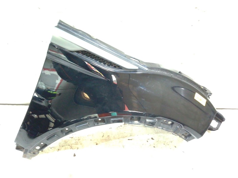 Recambio de aleta delantera derecha para land rover range rover evoque (l538) 2.0 d referencia OEM IAM   