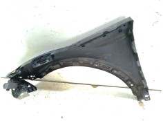 Recambio de aleta delantera derecha para land rover range rover evoque (l538) 2.0 d referencia OEM IAM    2