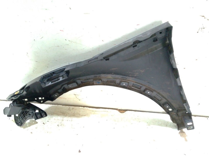 Recambio de aleta delantera derecha para land rover range rover evoque (l538) 2.0 d referencia OEM IAM   