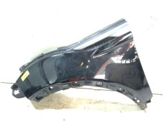 Recambio de aleta delantera izquierda para land rover range rover evoque (l538) 2.0 d referencia OEM IAM   