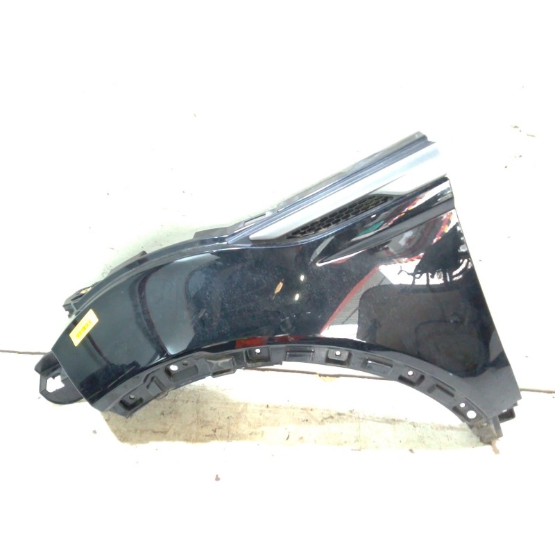Recambio de aleta delantera izquierda para land rover range rover evoque (l538) 2.0 d referencia OEM IAM   