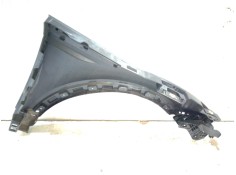 Recambio de aleta delantera izquierda para land rover range rover evoque (l538) 2.0 d referencia OEM IAM    2