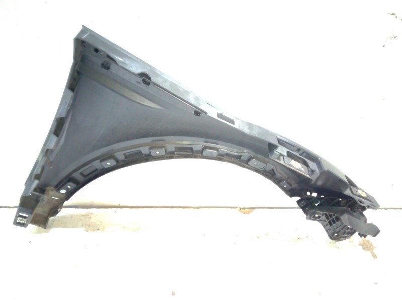 Recambio de aleta delantera izquierda para land rover range rover evoque (l538) 2.0 d referencia OEM IAM   
