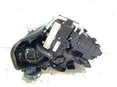 Recambio de calefaccion entera normal para land rover range rover evoque (l538) 2.0 d referencia OEM IAM FK7219B555  