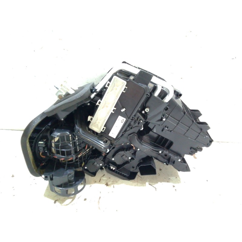 Recambio de calefaccion entera normal para land rover range rover evoque (l538) 2.0 d referencia OEM IAM FK7219B555  