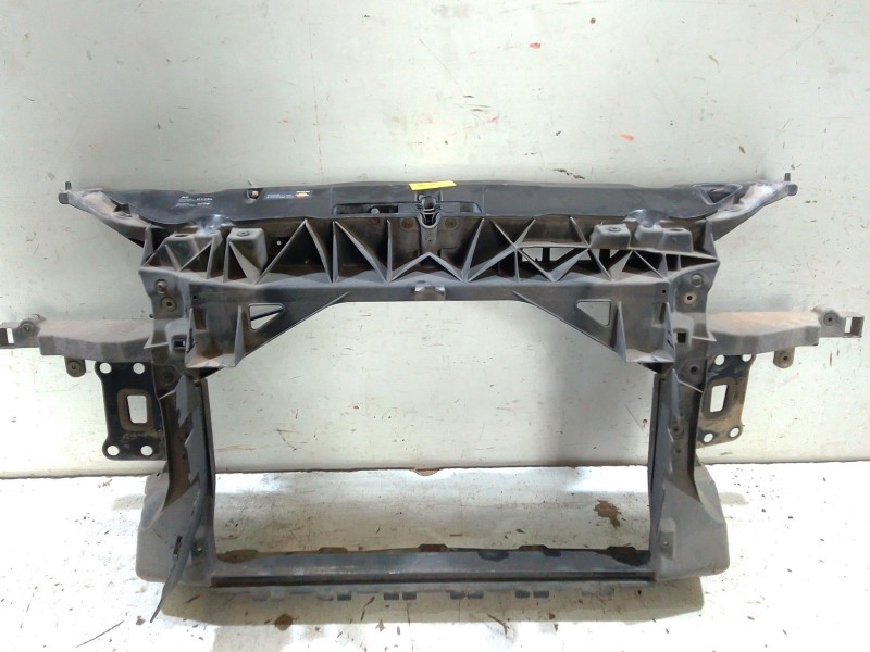 Recambio de panel frontal para seat altea (5p1) 2.0 tdi 16v referencia OEM IAM   