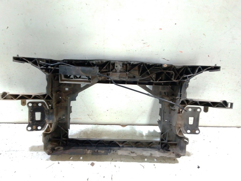 Recambio de panel frontal para seat altea (5p1) 2.0 tdi 16v referencia OEM IAM   