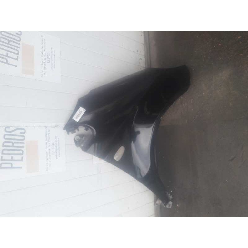 Recambio de aleta delantera derecha para mercedes-benz vaneo (w414) furgoneta compacta 1.7 cdi vaneo (414.700) referencia OEM IA