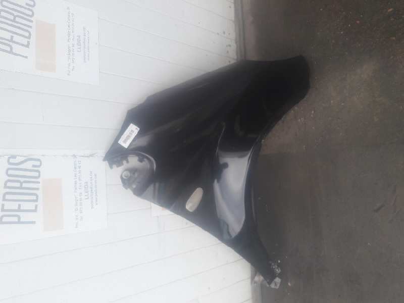 Recambio de aleta delantera derecha para mercedes-benz vaneo (w414) furgoneta compacta 1.7 cdi vaneo (414.700) referencia OEM IA