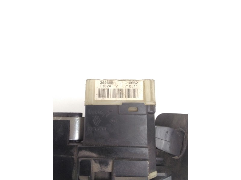 Recambio de mando limpia para nissan interstar (x70) 2.5 dci diesel cat referencia OEM IAM 36969B08B2 E1024V 