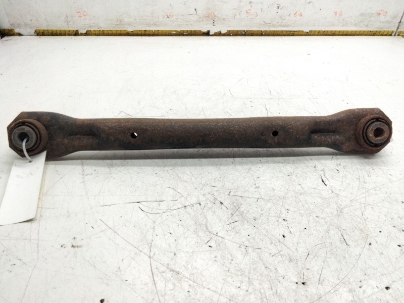 Recambio de brazo suspension inferior trasero izquierdo para land rover range rover evoque (l538) 2.0 d referencia OEM IAM   