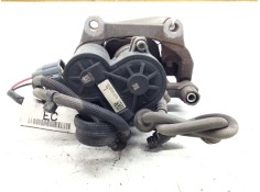 Recambio de pinza freno trasera izquierda para land rover range rover evoque (l538) 2.0 d referencia OEM IAM   