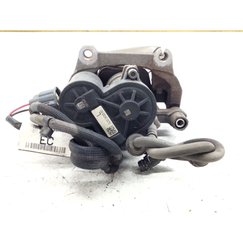 Recambio de pinza freno trasera izquierda para land rover range rover evoque (l538) 2.0 d referencia OEM IAM   