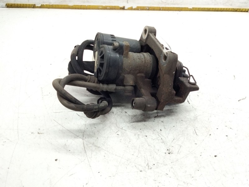 Recambio de pinza freno trasera izquierda para land rover range rover evoque (l538) 2.0 d referencia OEM IAM   