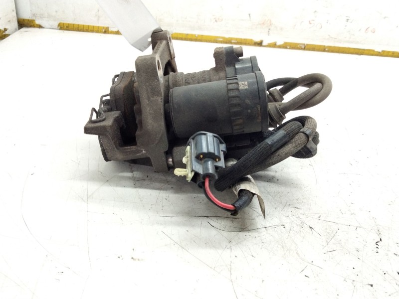 Recambio de pinza freno trasera izquierda para land rover range rover evoque (l538) 2.0 d referencia OEM IAM   