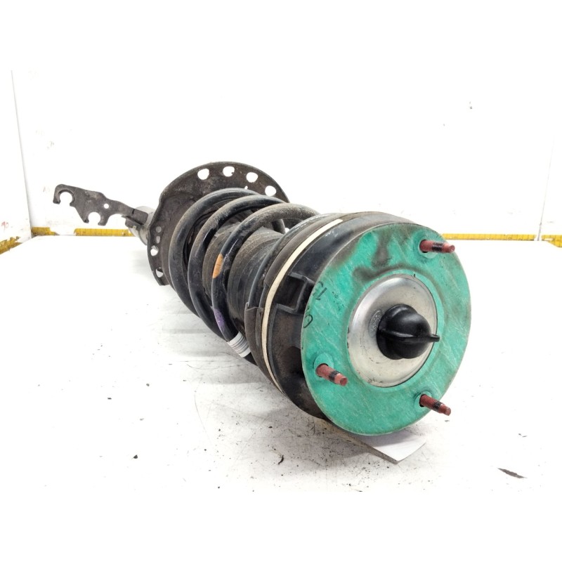 Recambio de amortiguador trasero izquierdo para land rover range rover evoque (l538) 2.0 d referencia OEM IAM   