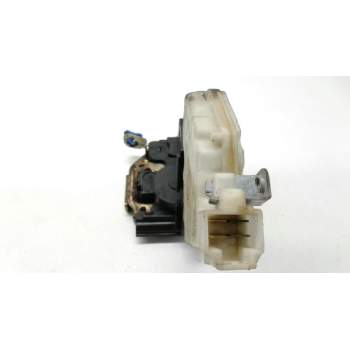Recambio de cerradura puerta delantera derecha para nissan almera tino (v10m) básico referencia OEM IAM 80502BM660  