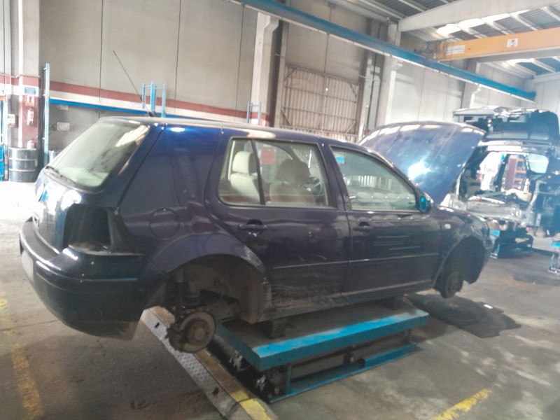 volkswagen golf iv (1j1) del año 2001