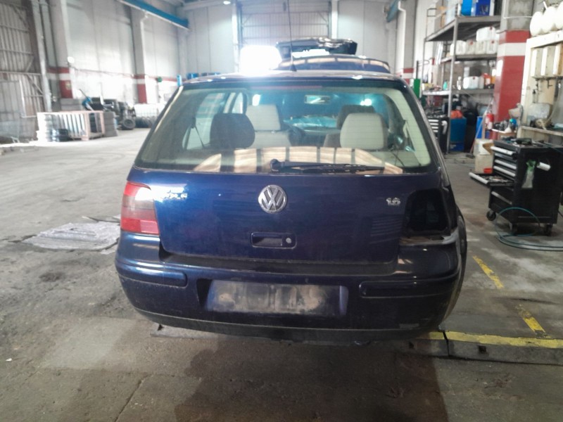 volkswagen golf iv (1j1) del año 2001