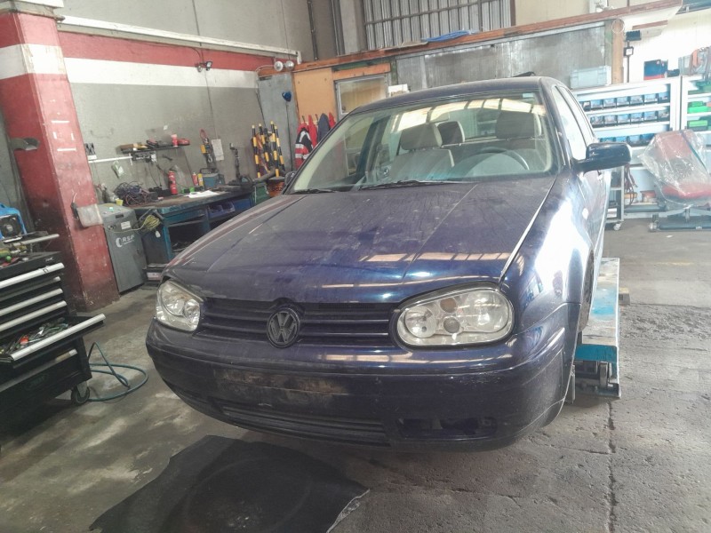 volkswagen golf iv (1j1) del año 2001