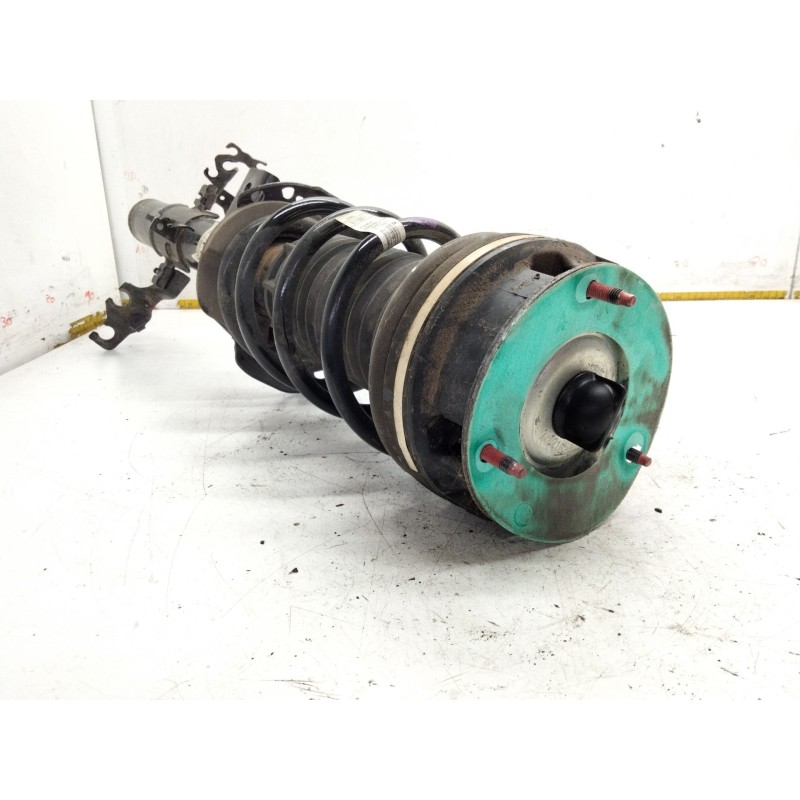 Recambio de amortiguador trasero derecho para land rover range rover evoque (l538) 2.0 d referencia OEM IAM   