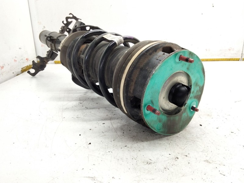 Recambio de amortiguador trasero derecho para land rover range rover evoque (l538) 2.0 d referencia OEM IAM   