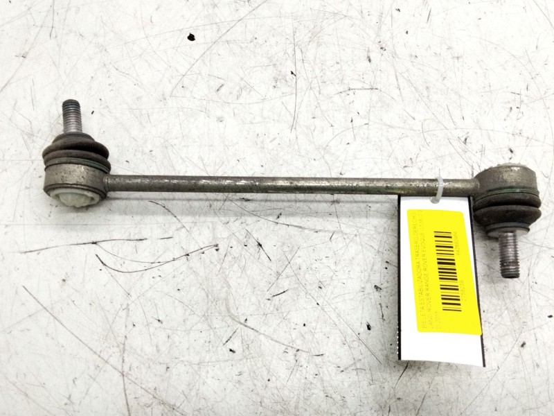Recambio de bieleta estabilizadora trasero derecho para land rover range rover evoque (l538) 2.0 d referencia OEM IAM   