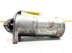 Recambio de motor arranque para opel vectra c (z02) 1.9 cdti (f69) referencia OEM IAM   