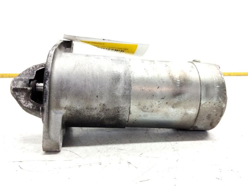 Recambio de motor arranque para opel vectra c (z02) 1.9 cdti (f69) referencia OEM IAM   