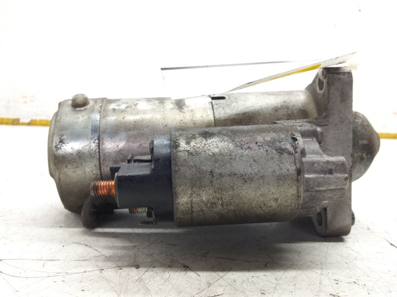 Recambio de motor arranque para opel vectra c (z02) 1.9 cdti (f69) referencia OEM IAM   