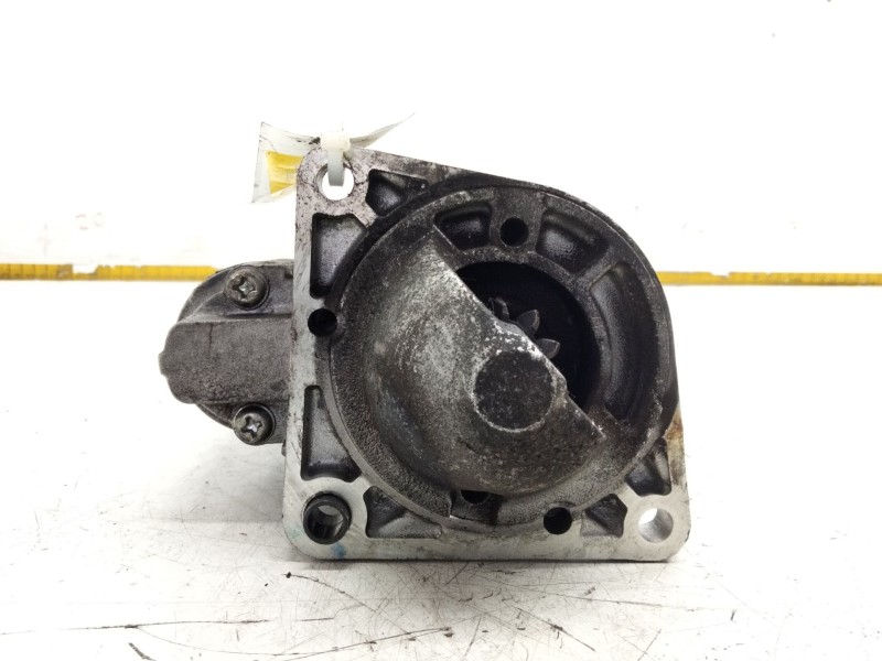Recambio de motor arranque para opel vectra c (z02) 1.9 cdti (f69) referencia OEM IAM   