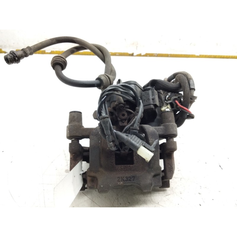 Recambio de pinza freno trasera derecha para land rover range rover evoque (l538) 2.0 d referencia OEM IAM   