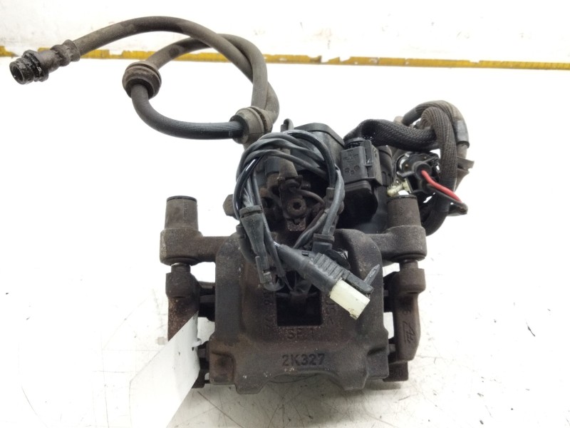 Recambio de pinza freno trasera derecha para land rover range rover evoque (l538) 2.0 d referencia OEM IAM   