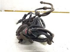 Recambio de pinza freno trasera derecha para land rover range rover evoque (l538) 2.0 d referencia OEM IAM    2