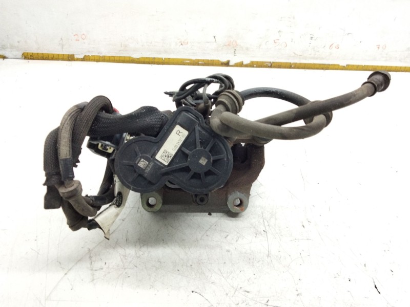 Recambio de pinza freno trasera derecha para land rover range rover evoque (l538) 2.0 d referencia OEM IAM   