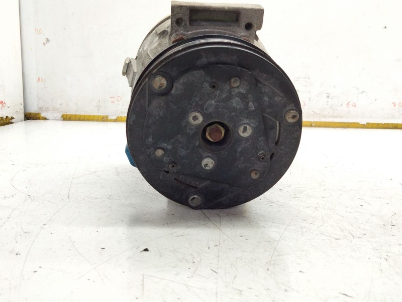 Recambio de compresor aire acondicionado para opel vectra c (z02) 1.9 cdti (f69) referencia OEM IAM   