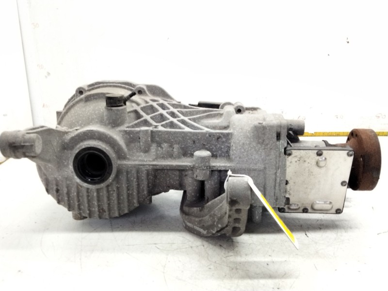 Recambio de diferencial trasero para land rover range rover evoque (l538) 2.0 d referencia OEM IAM   