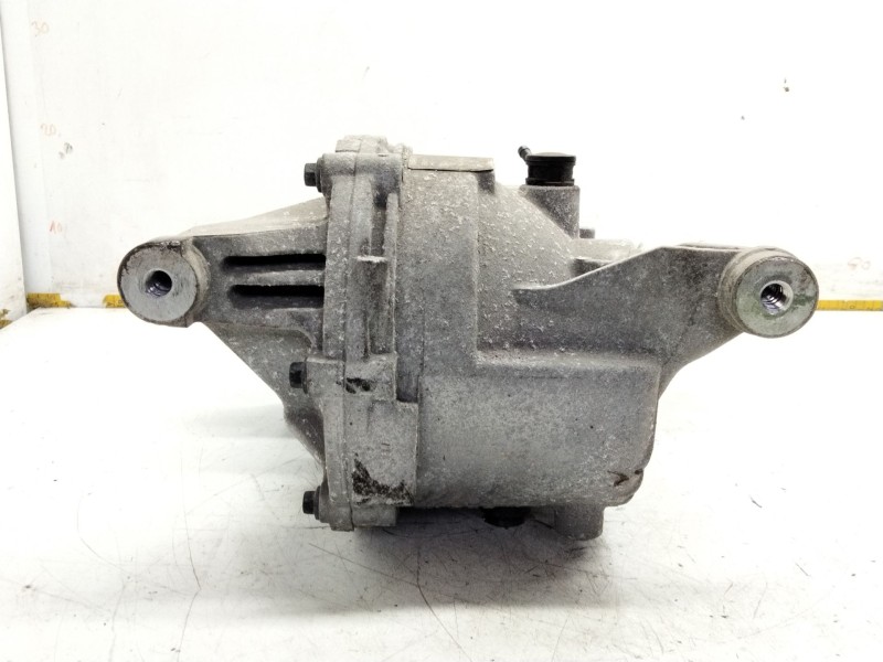 Recambio de diferencial trasero para land rover range rover evoque (l538) 2.0 d referencia OEM IAM   