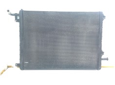 Recambio de radiador agua para land rover range rover evoque (l538) 2.0 d referencia OEM IAM   