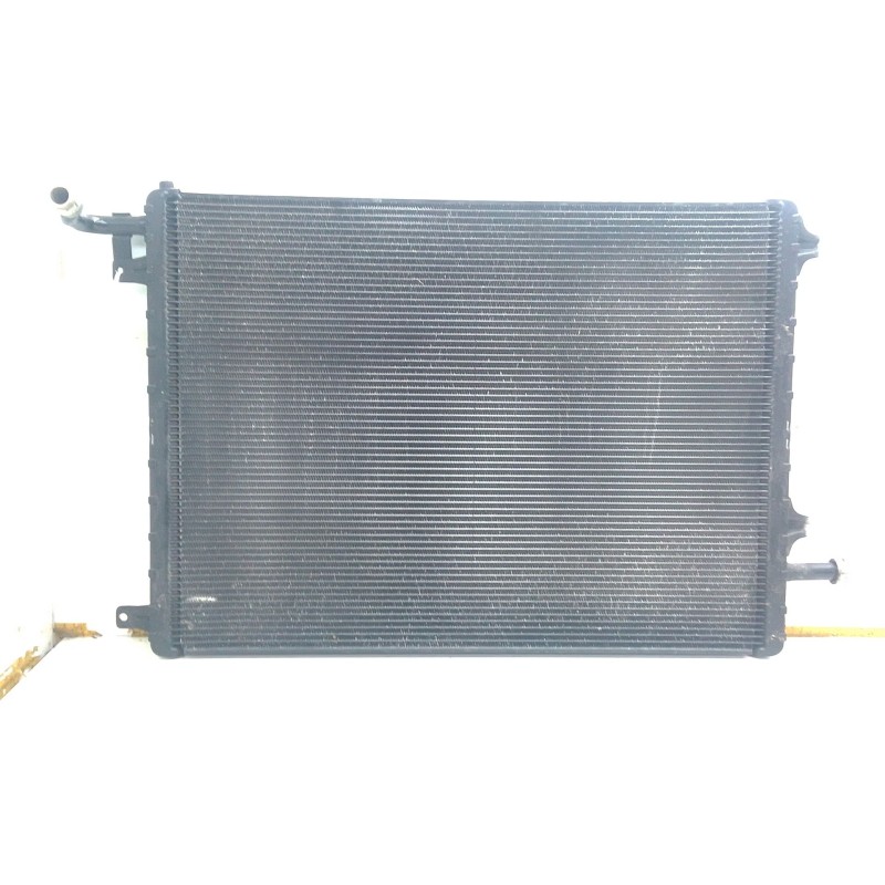 Recambio de radiador agua para land rover range rover evoque (l538) 2.0 d referencia OEM IAM   