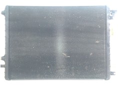 Recambio de radiador agua para land rover range rover evoque (l538) 2.0 d referencia OEM IAM    2