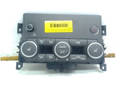Recambio de mando calefaccion aire acondicionado para land rover range rover evoque (l538) 2.0 d referencia OEM IAM   